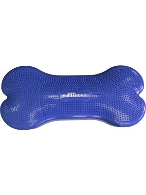 Hueso Gigante para Equilibrio K9FITBone™-Azul