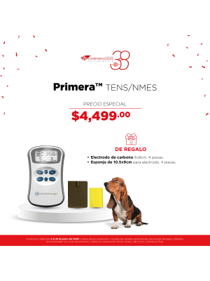 Primera TENS/NMES
