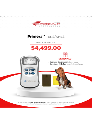 Primera TENS/NMES