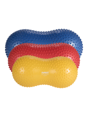 Pelota Cacahuate TRAX FitPAWS®